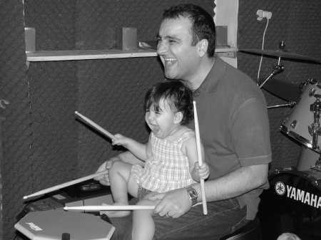 نوازندگی همانند صحبت کردن